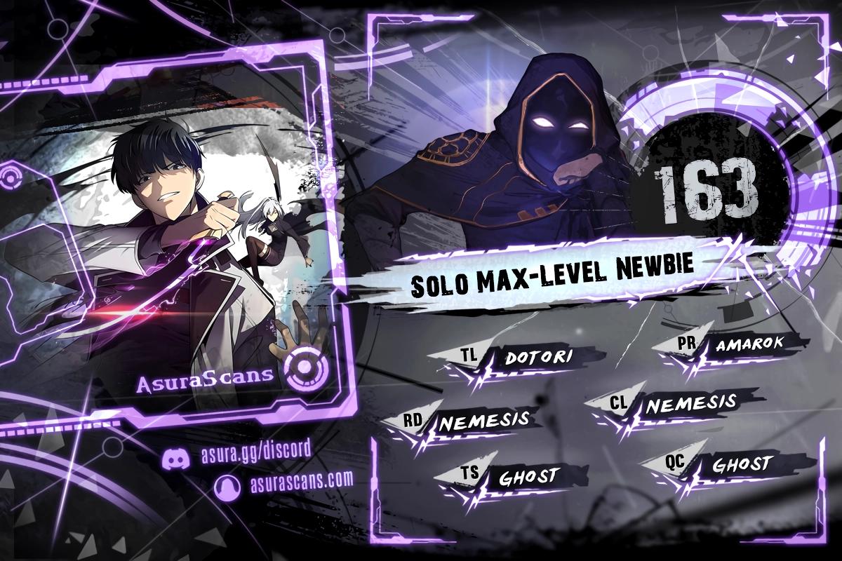 Solo Max-Level Newbie Chap 163 - Next Chap 164