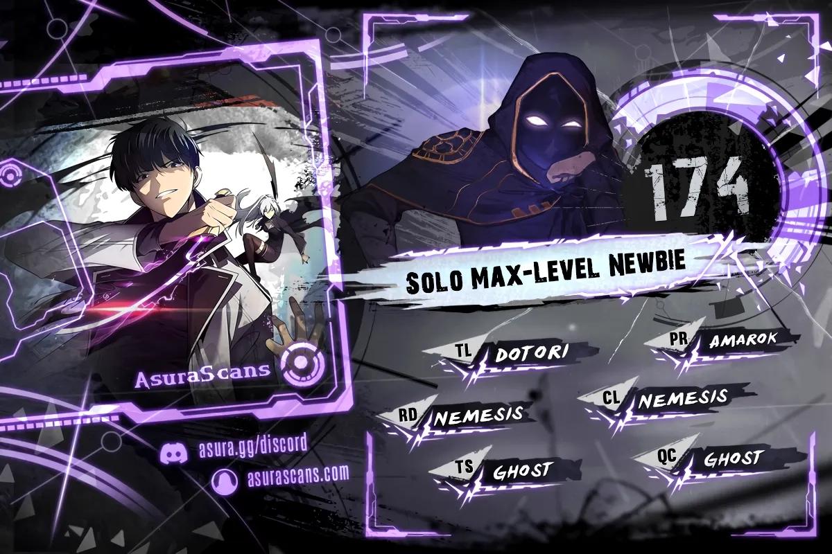 Solo Max-Level Newbie Chap 174 - Next Chap 175