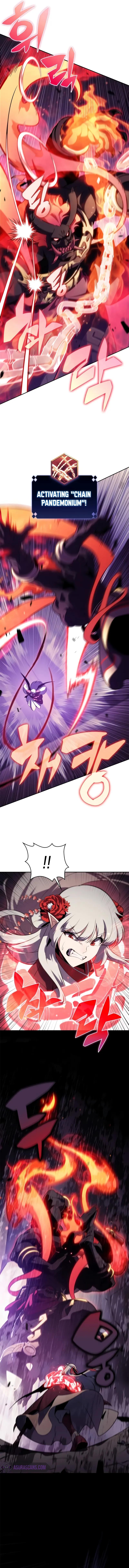 Solo Max-Level Newbie Chap 174 - Next Chap 175