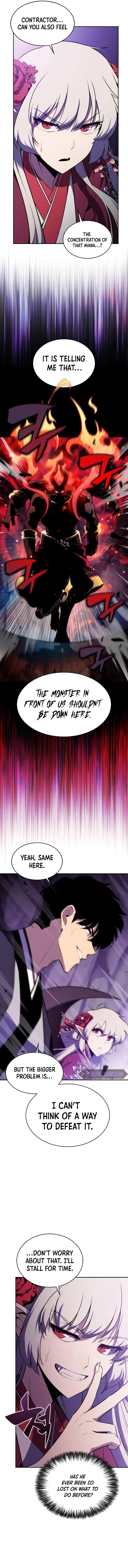 Solo Max-Level Newbie Chap 174 - Next Chap 175