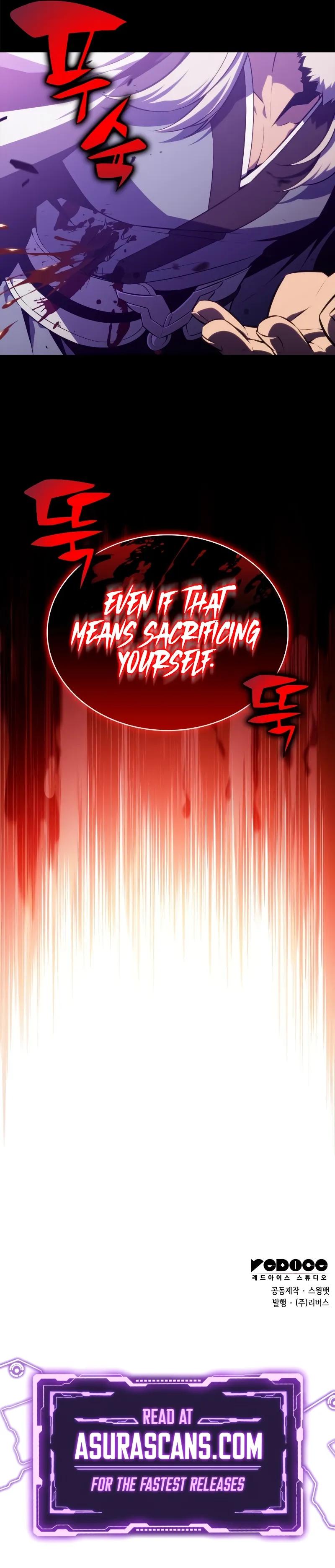 Solo Max-Level Newbie Chap 176 - Next Chap 177