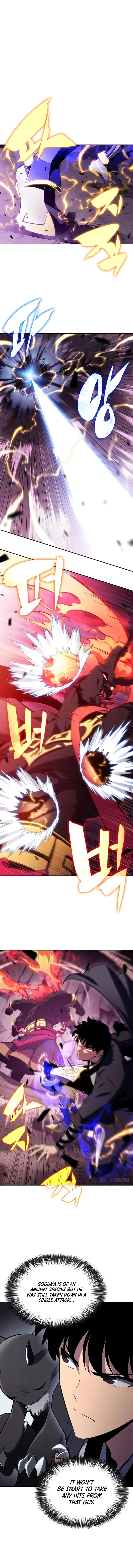 Solo Max-Level Newbie Chap 176 - Next Chap 177