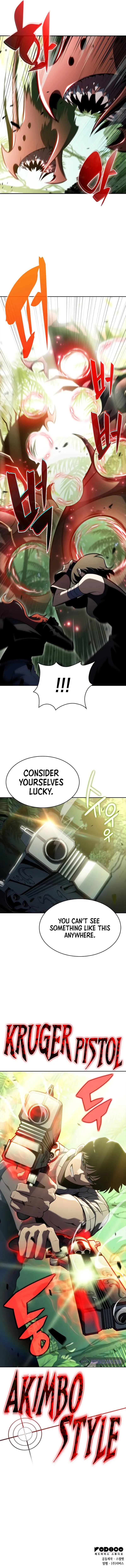 Solo Max-Level Newbie Chap 179 - Next Chap 180