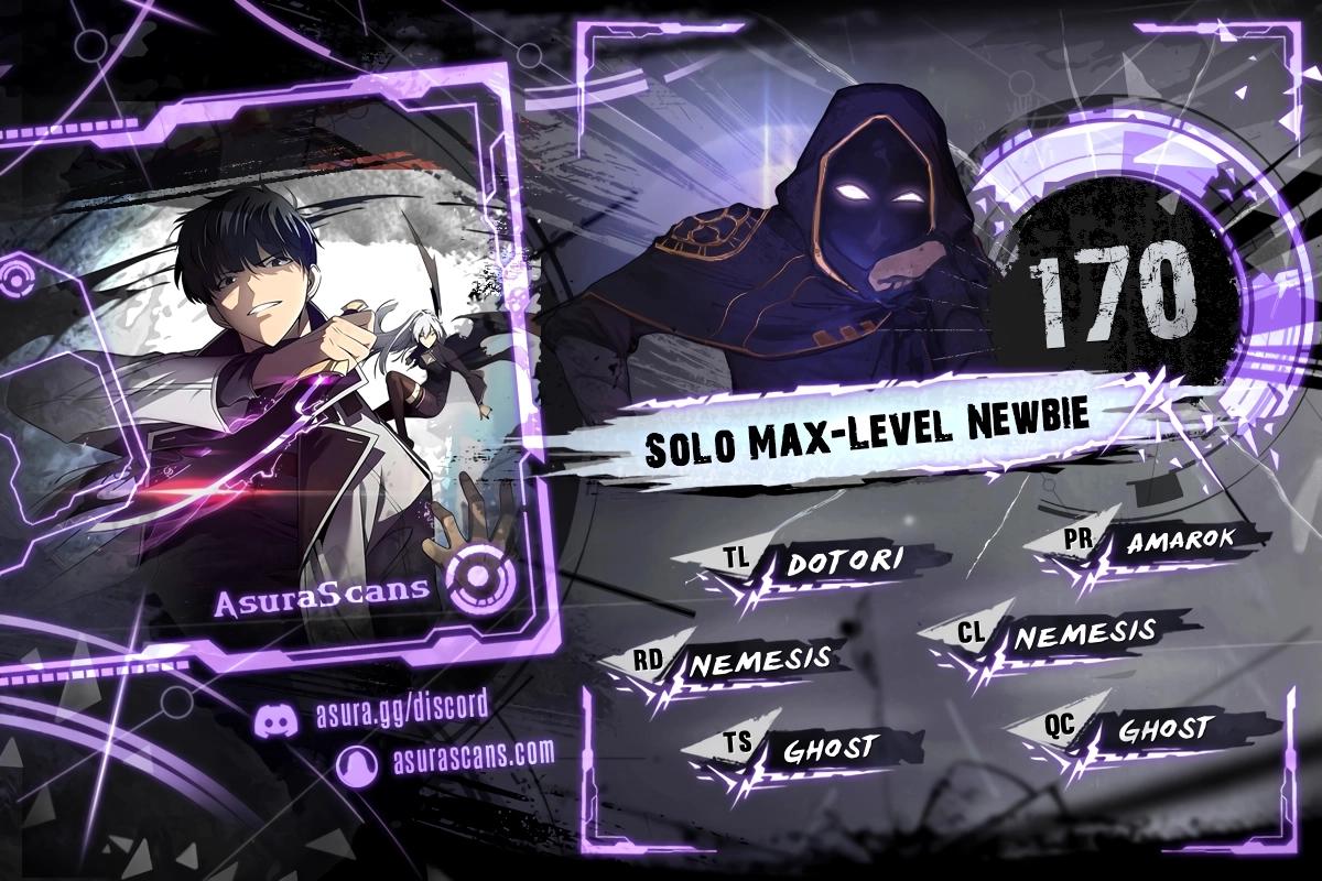 Solo Max-Level Newbie Chap 170 - Next Chap 171