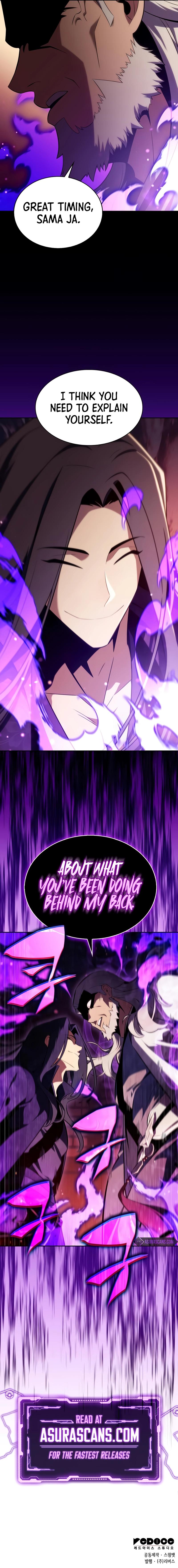 Solo Max-Level Newbie Chap 172 - Next Chap 173
