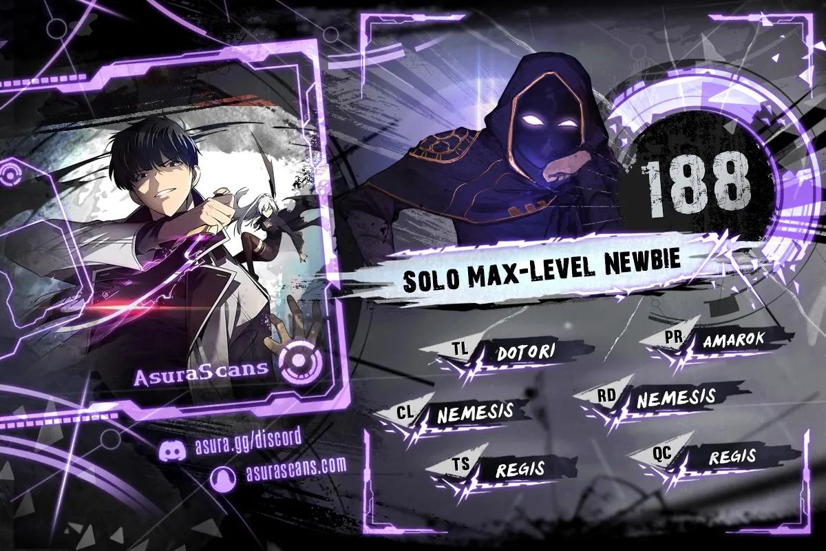 Solo Max-Level Newbie Chap 188 - Next Chap 189