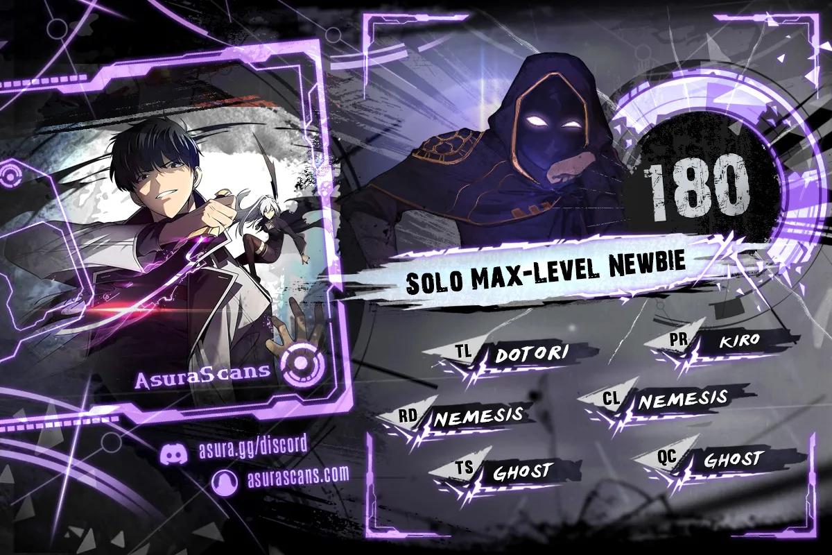 Solo Max-Level Newbie Chap 180 - Next Chap 181