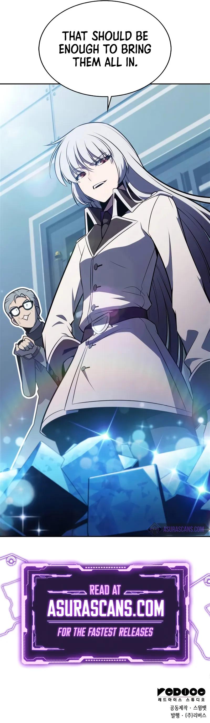Solo Max-Level Newbie Chap 181 - Next Chap 182