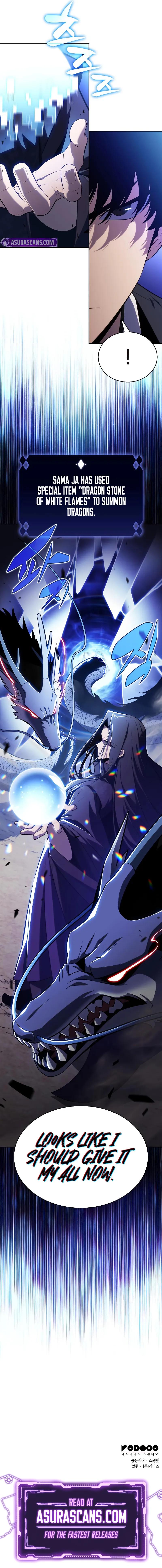 Solo Max-Level Newbie Chap 196 - Next Chap 197