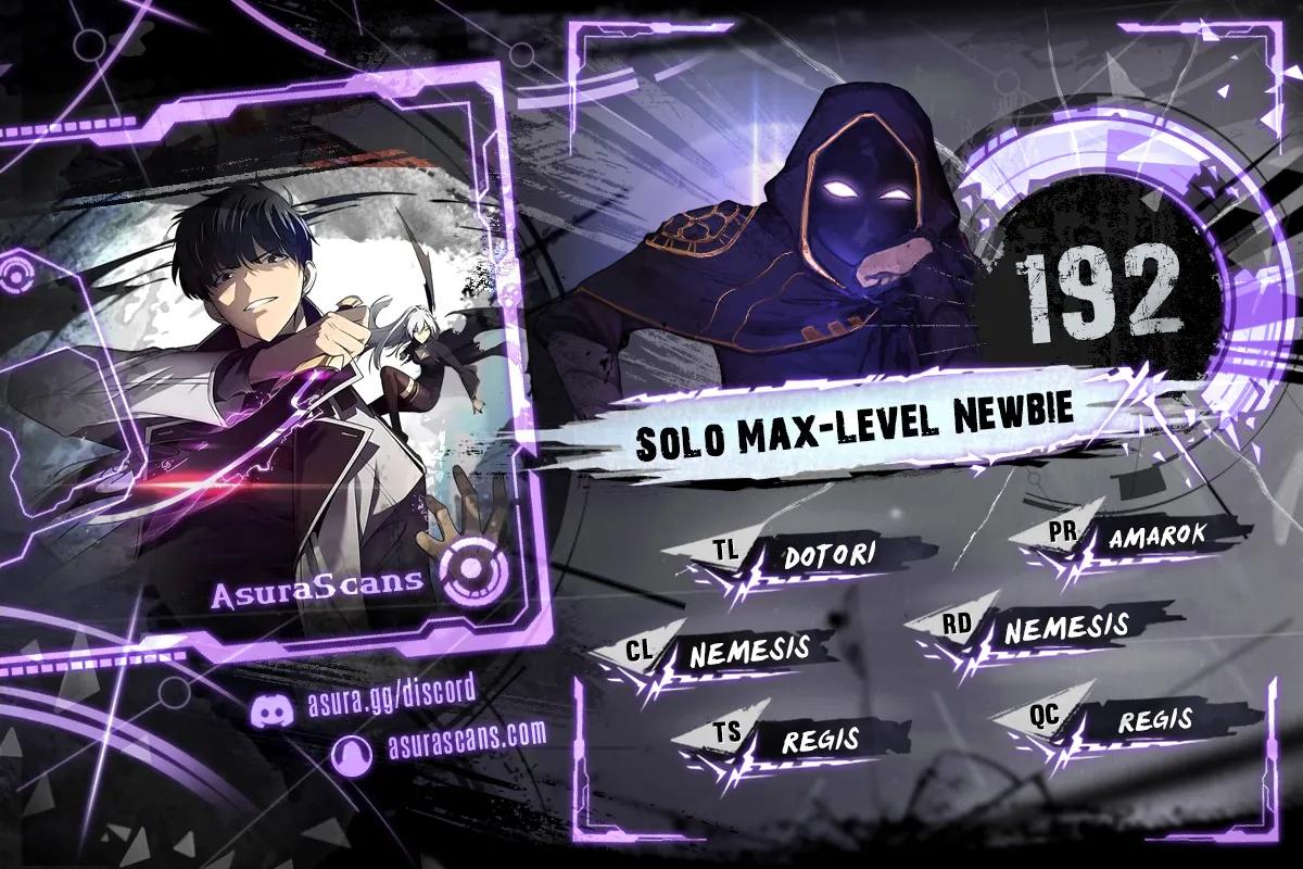 Solo Max-Level Newbie Chap 192 - Next Chap 193