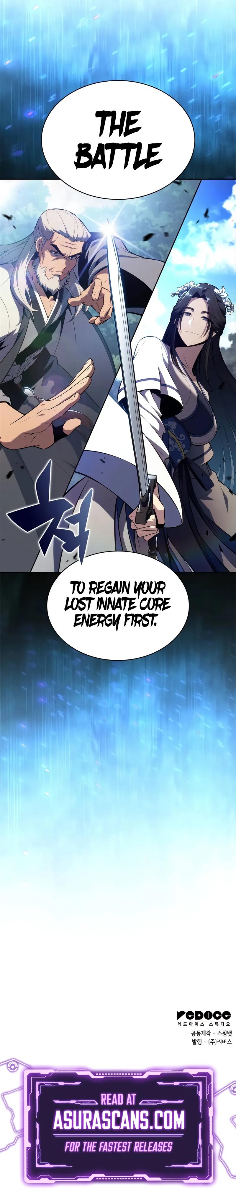 Solo Max-Level Newbie Chap 193 - Next Chap 194