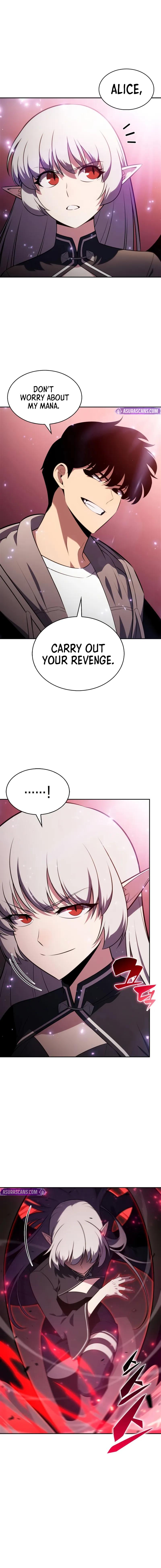 Solo Max-Level Newbie Chap 207 - Next Chap 208