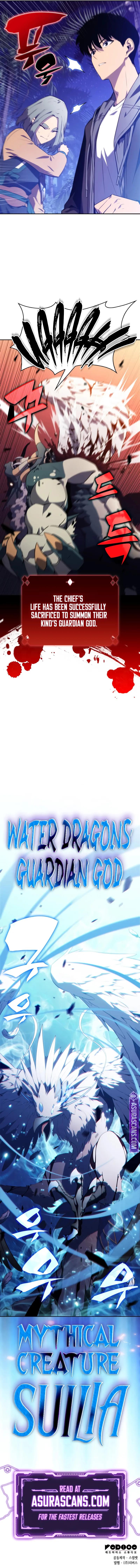 Solo Max-Level Newbie Chap 205 - Next Chap 206