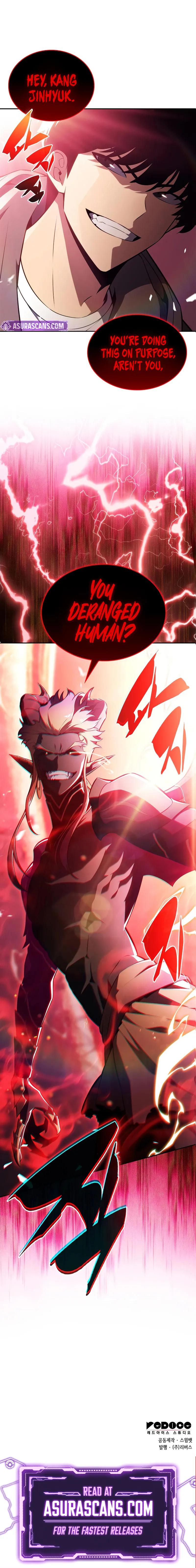 Solo Max-Level Newbie Chap 209 - Next Chap 210