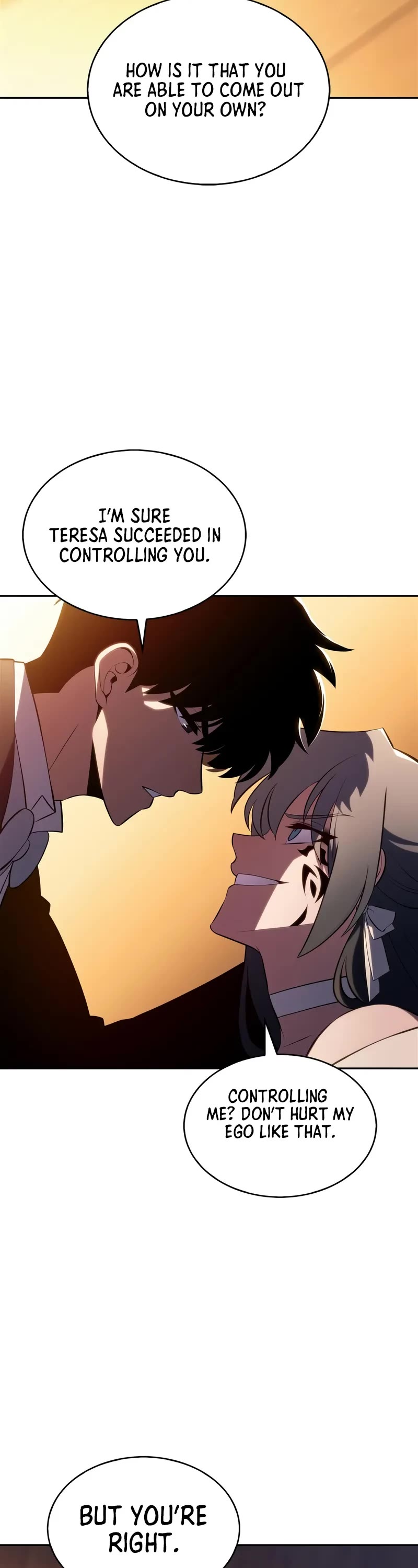 Solo Max-Level Newbie Chap 201 - Next Chap 202