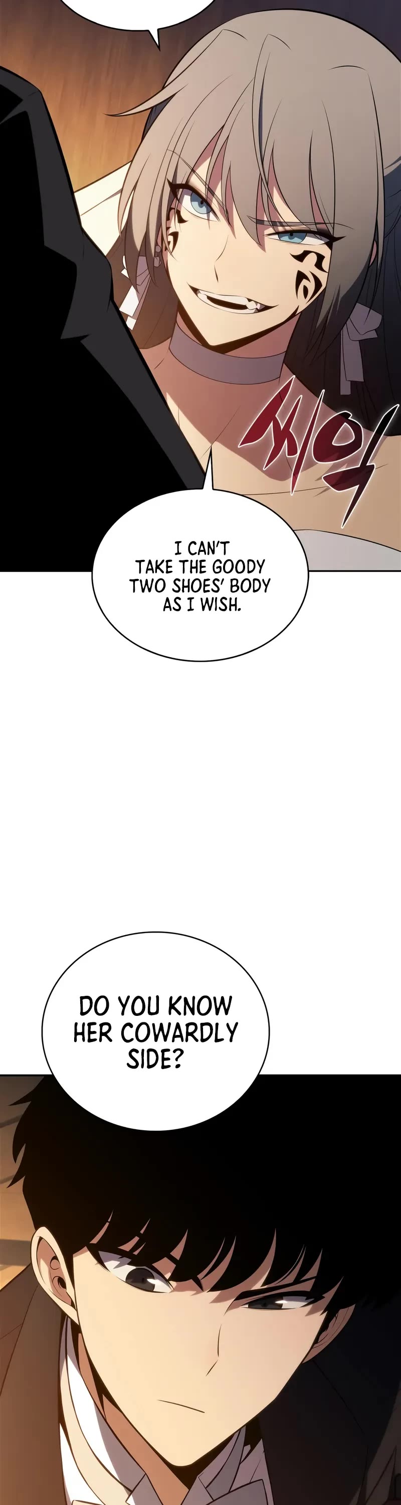 Solo Max-Level Newbie Chap 201 - Next Chap 202
