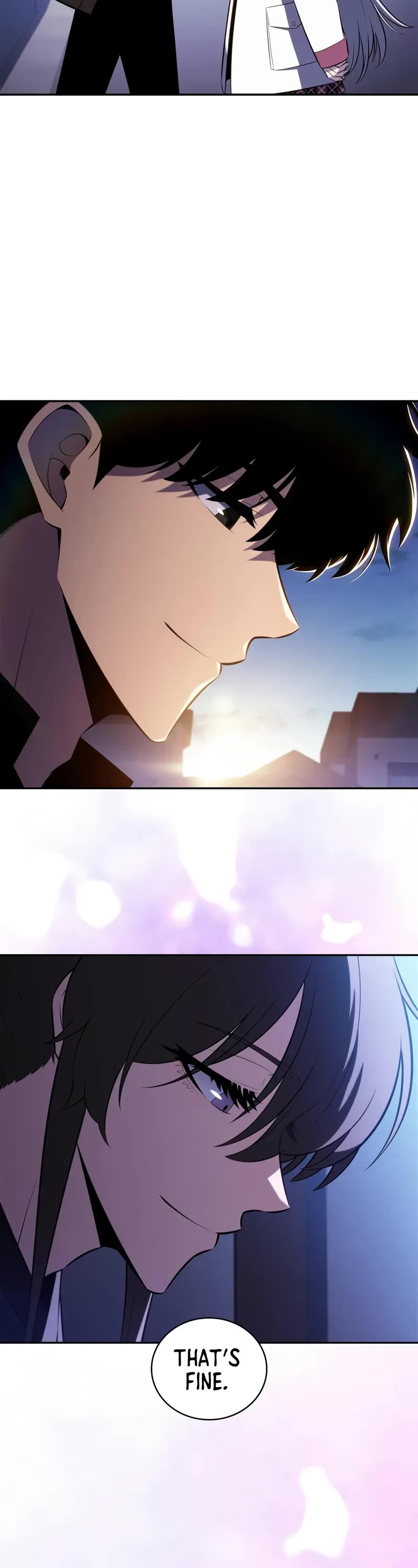 Solo Max-Level Newbie Chap 201 - Next Chap 202