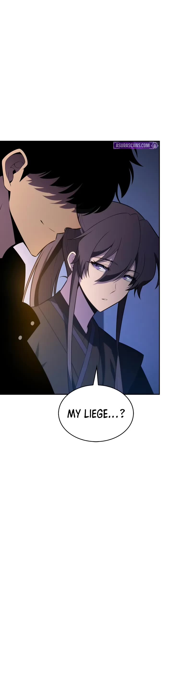 Solo Max-Level Newbie Chap 201 - Next Chap 202