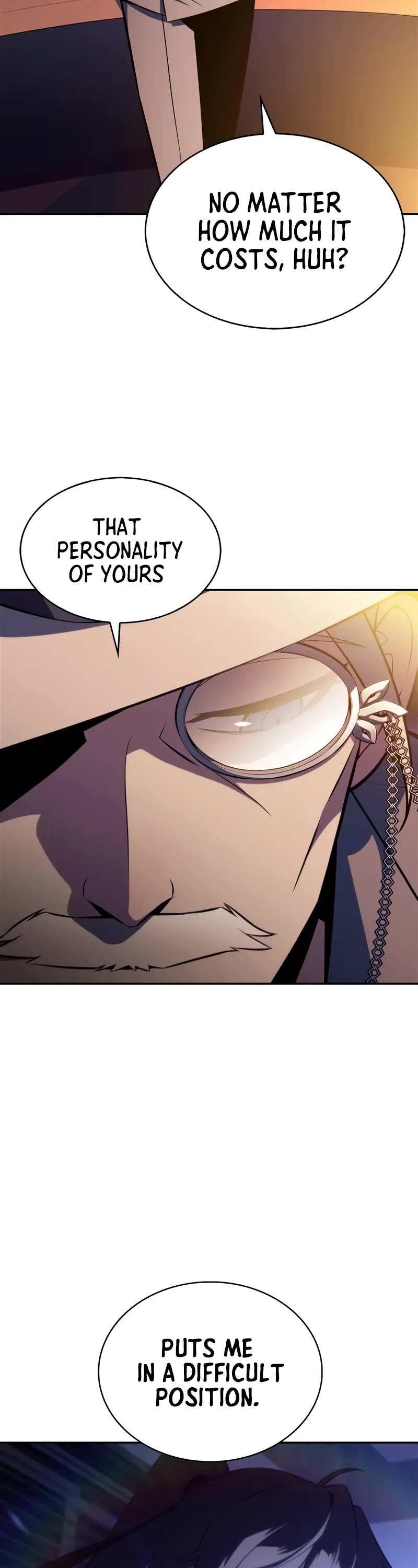 Solo Max-Level Newbie Chap 201 - Next Chap 202