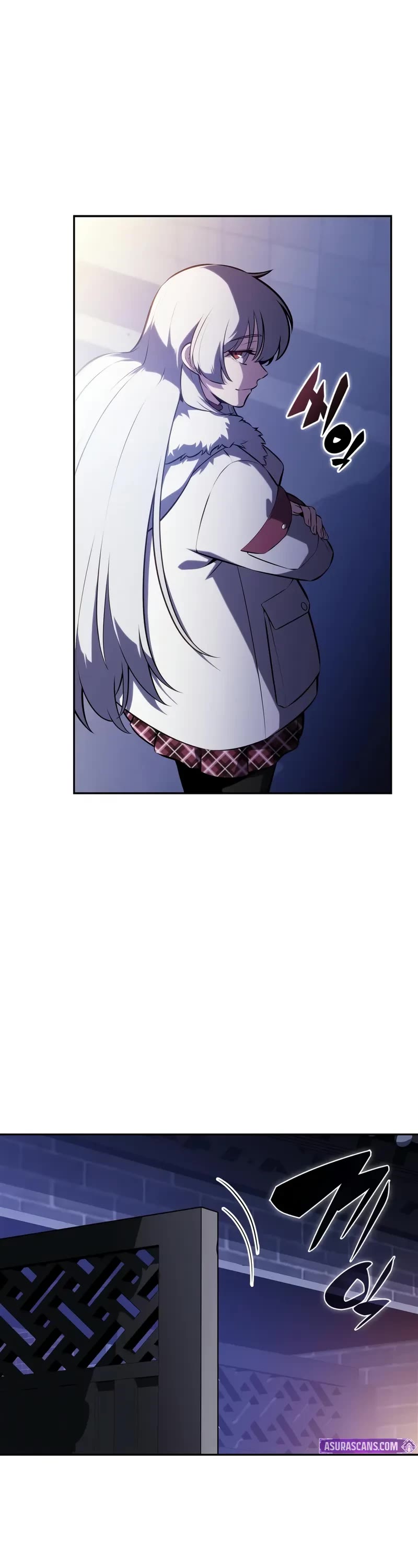 Solo Max-Level Newbie Chap 201 - Next Chap 202