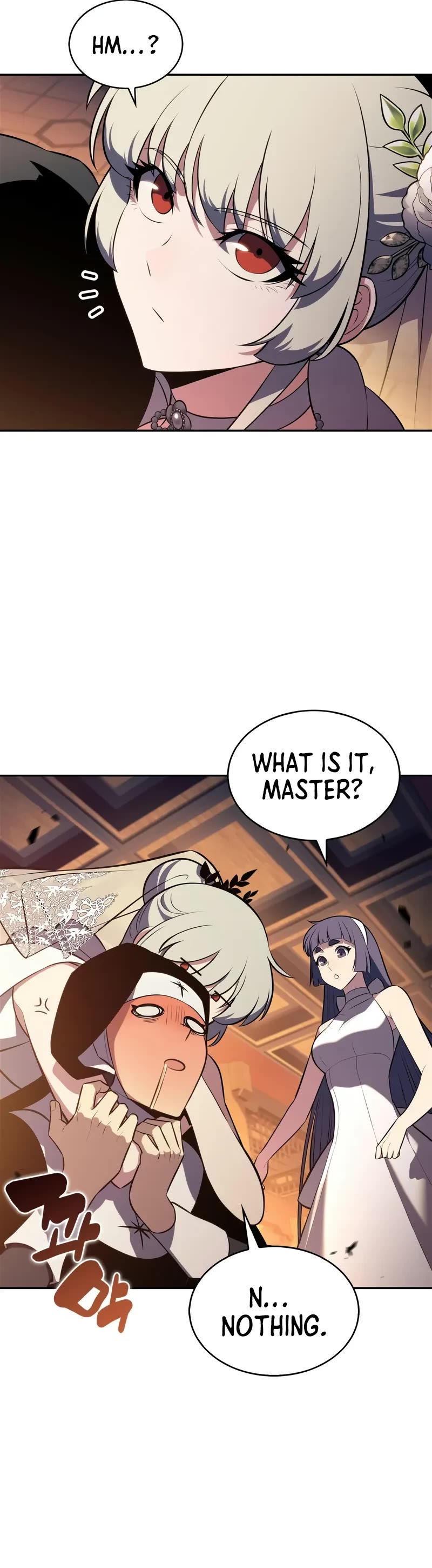 Solo Max-Level Newbie Chap 201 - Next Chap 202