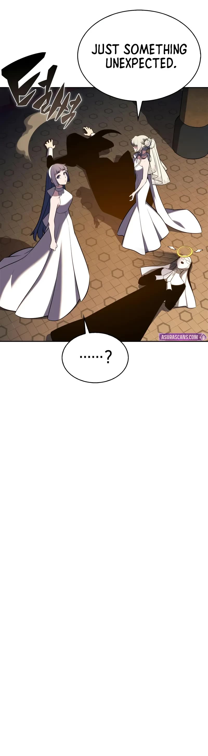 Solo Max-Level Newbie Chap 201 - Next Chap 202