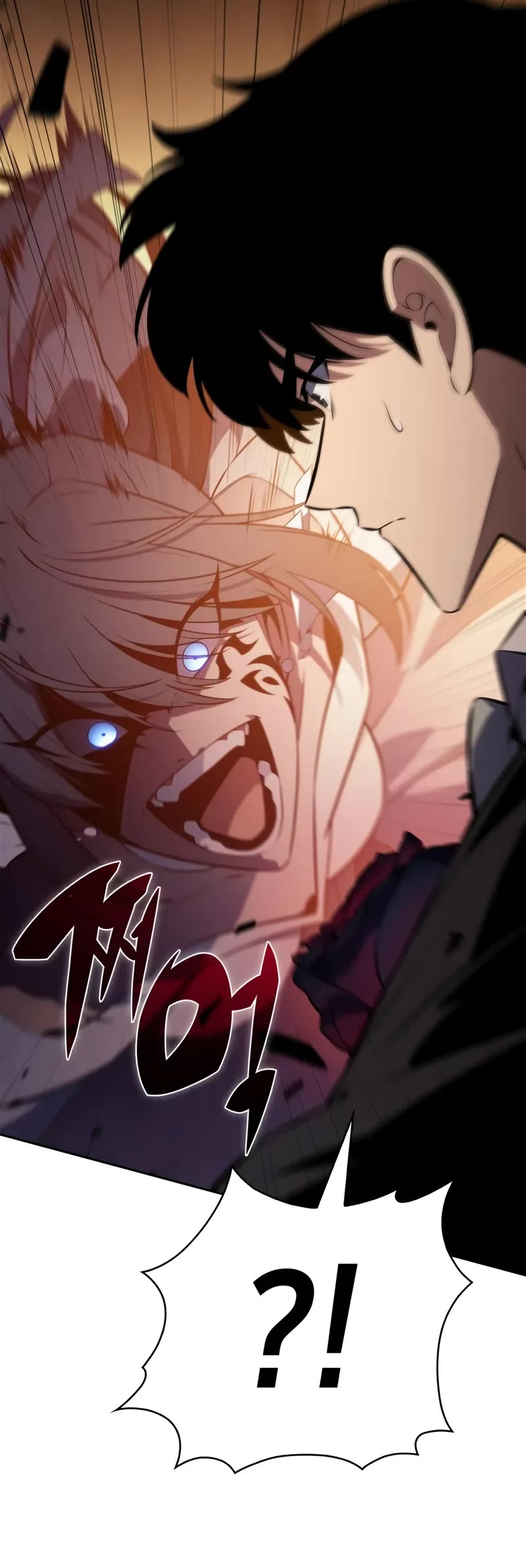 Solo Max-Level Newbie Chap 201 - Next Chap 202