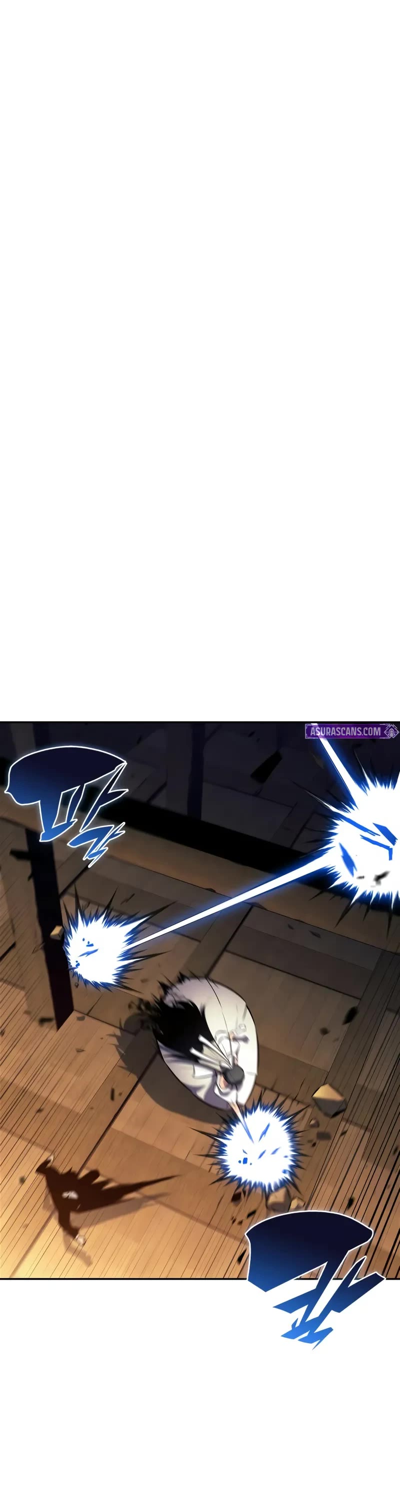 Solo Max-Level Newbie Chap 201 - Next Chap 202