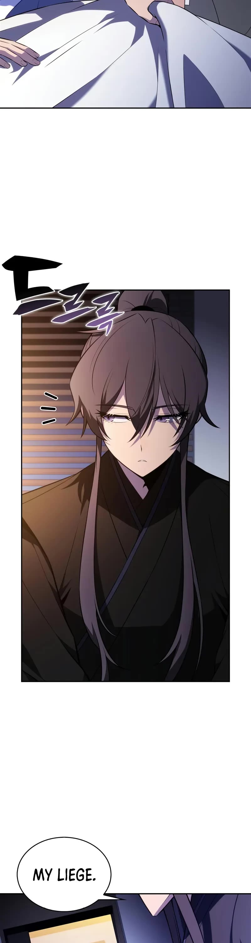 Solo Max-Level Newbie Chap 201 - Next Chap 202