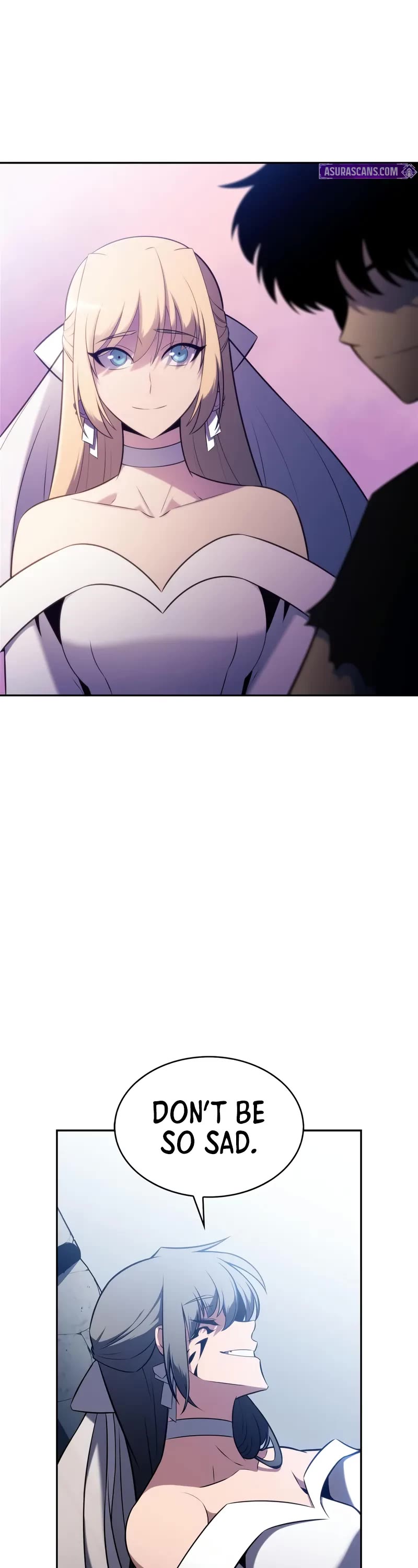 Solo Max-Level Newbie Chap 201 - Next Chap 202