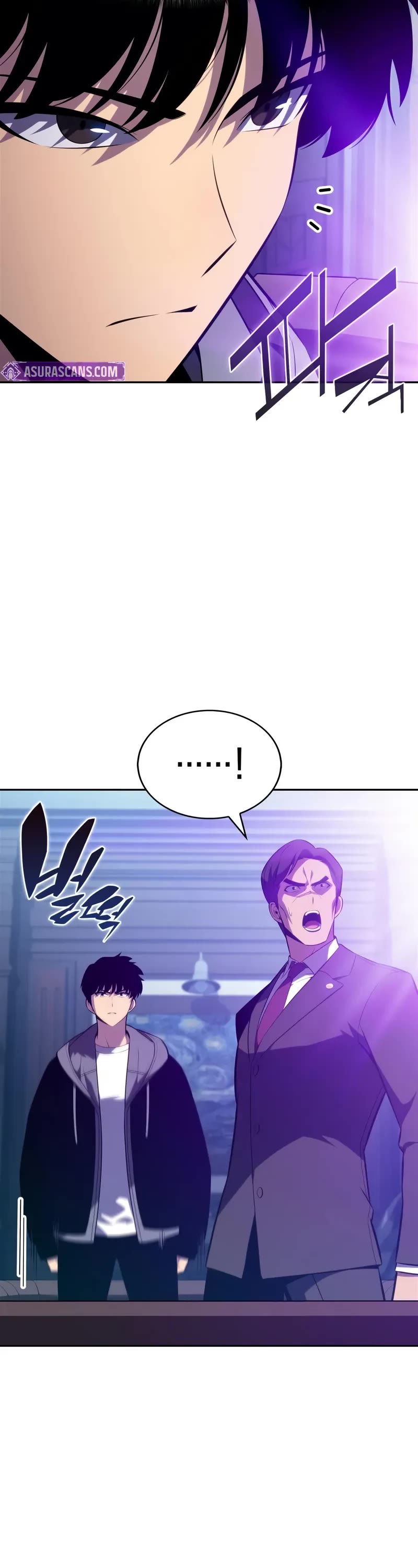 Solo Max-Level Newbie Chap 202 - Next Chap 203