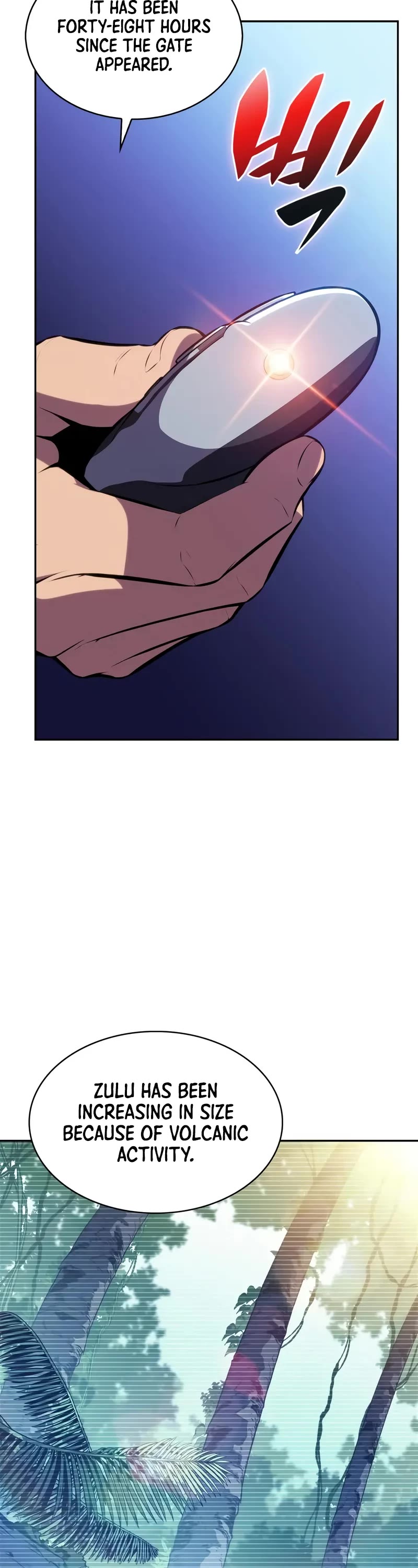 Solo Max-Level Newbie Chap 202 - Next Chap 203