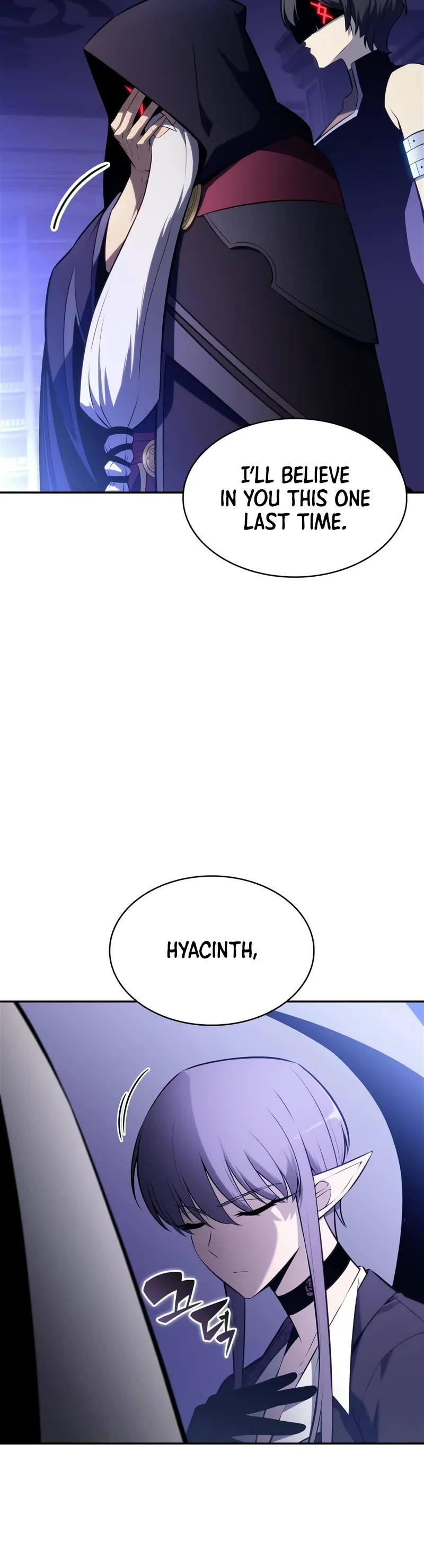 Solo Max-Level Newbie Chap 202 - Next Chap 203