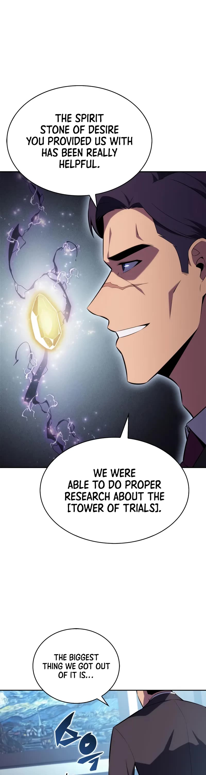 Solo Max-Level Newbie Chap 202 - Next Chap 203