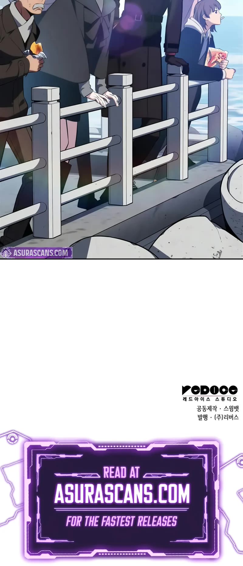 Solo Max-Level Newbie Chap 202 - Next Chap 203