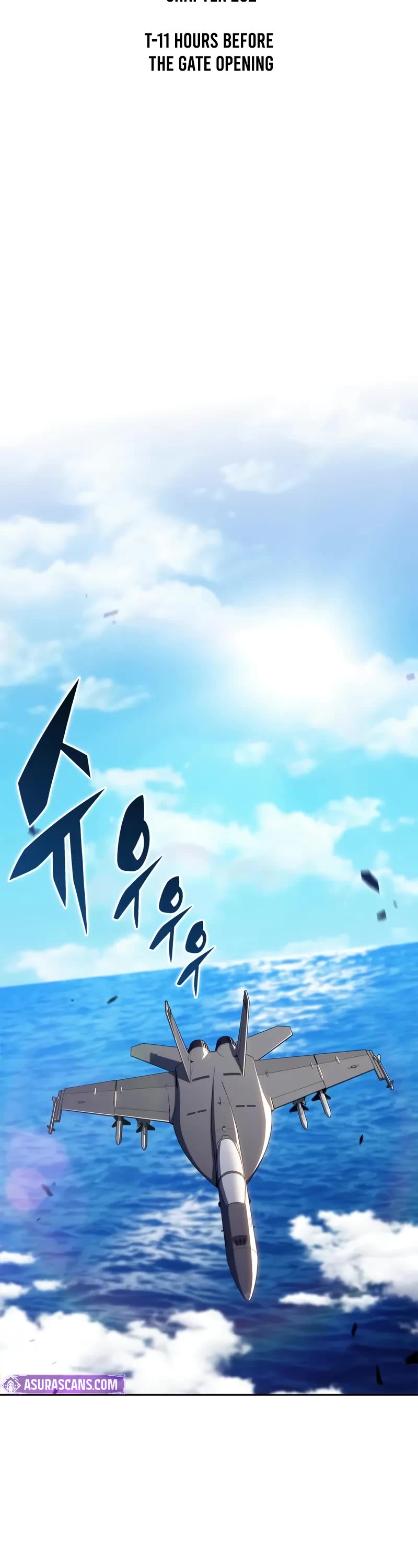 Solo Max-Level Newbie Chap 202 - Next Chap 203