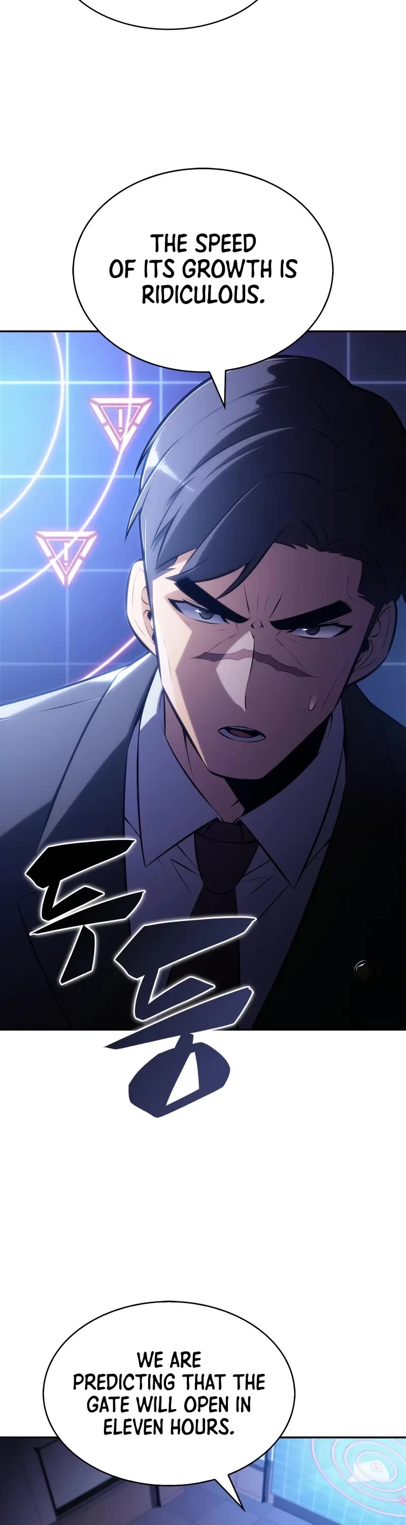 Solo Max-Level Newbie Chap 202 - Next Chap 203