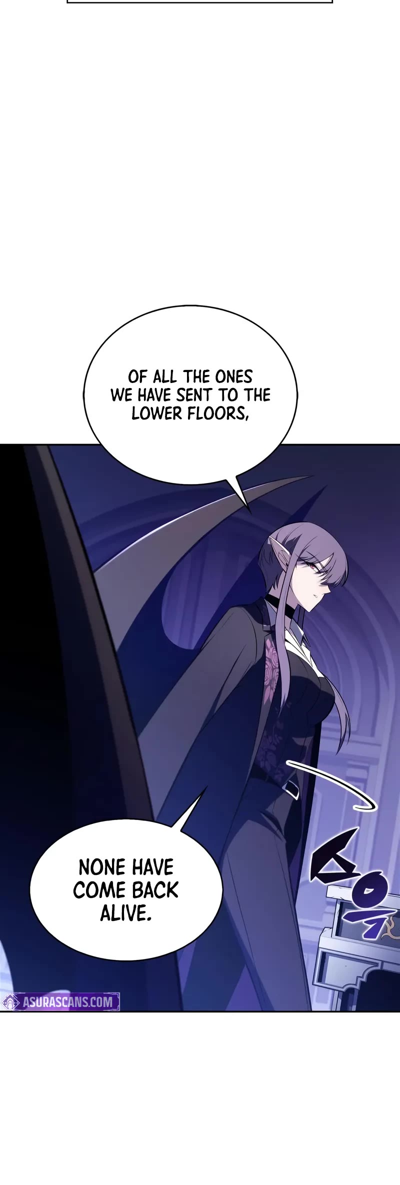 Solo Max-Level Newbie Chap 202 - Next Chap 203