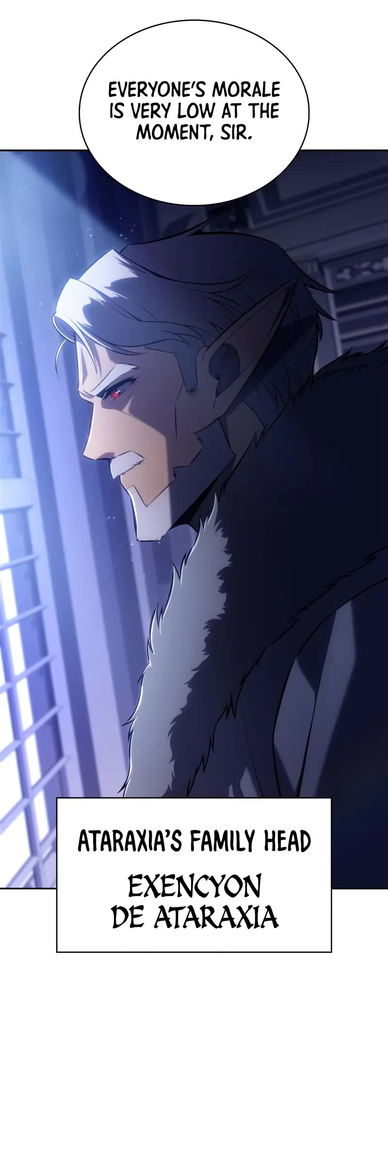 Solo Max-Level Newbie Chap 202 - Next Chap 203
