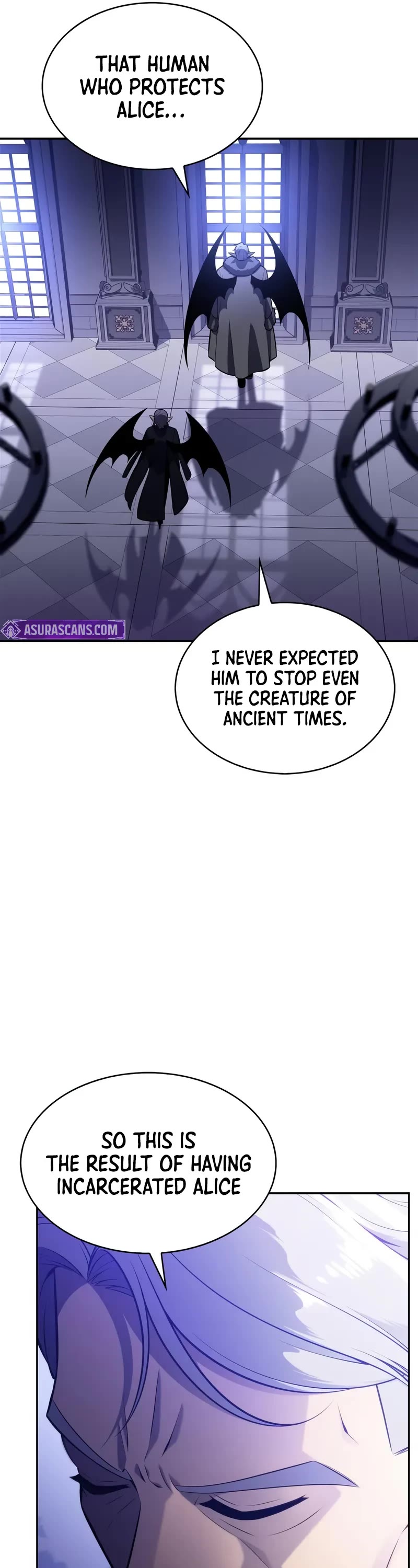 Solo Max-Level Newbie Chap 202 - Next Chap 203
