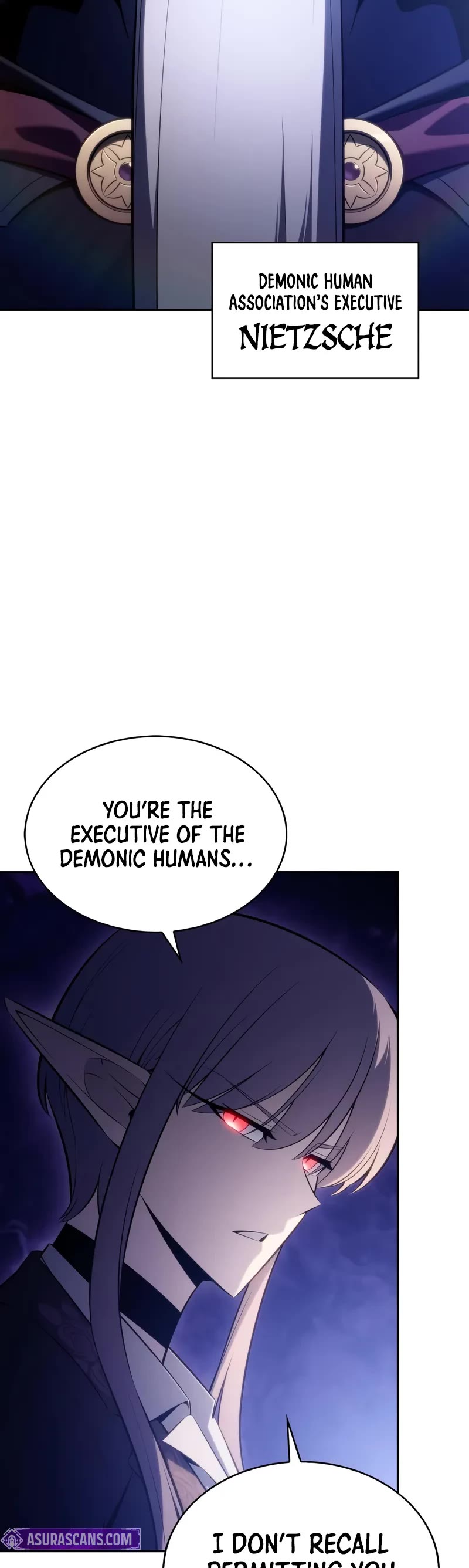 Solo Max-Level Newbie Chap 202 - Next Chap 203