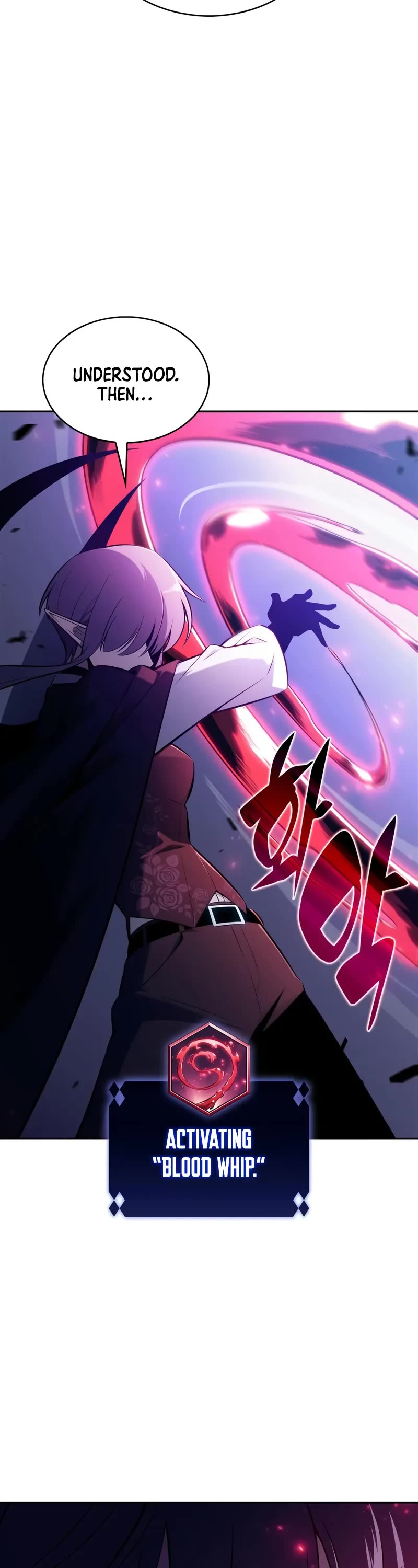 Solo Max-Level Newbie Chap 202 - Next Chap 203