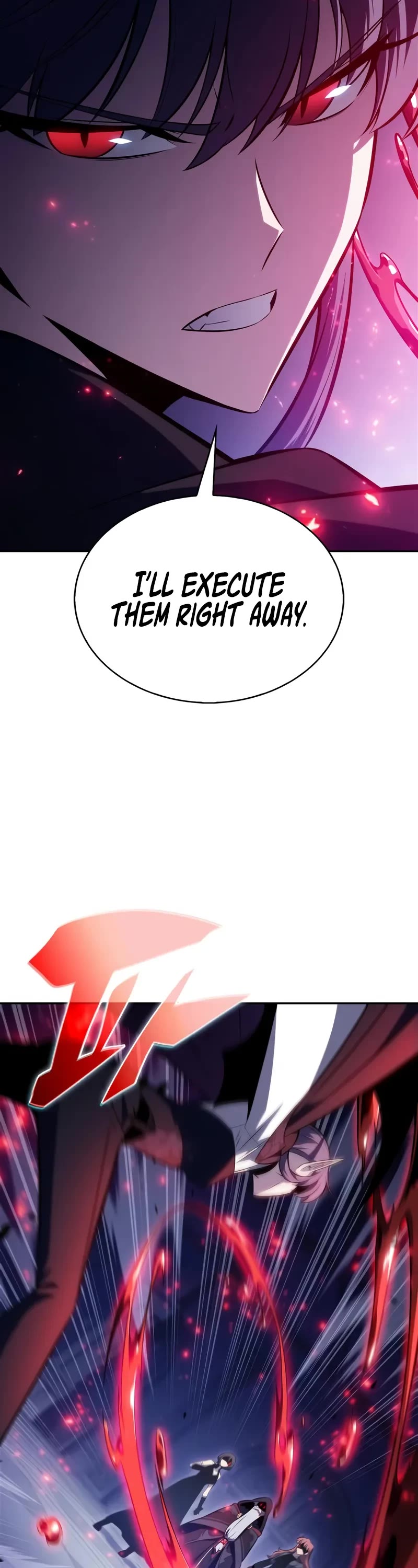 Solo Max-Level Newbie Chap 202 - Next Chap 203