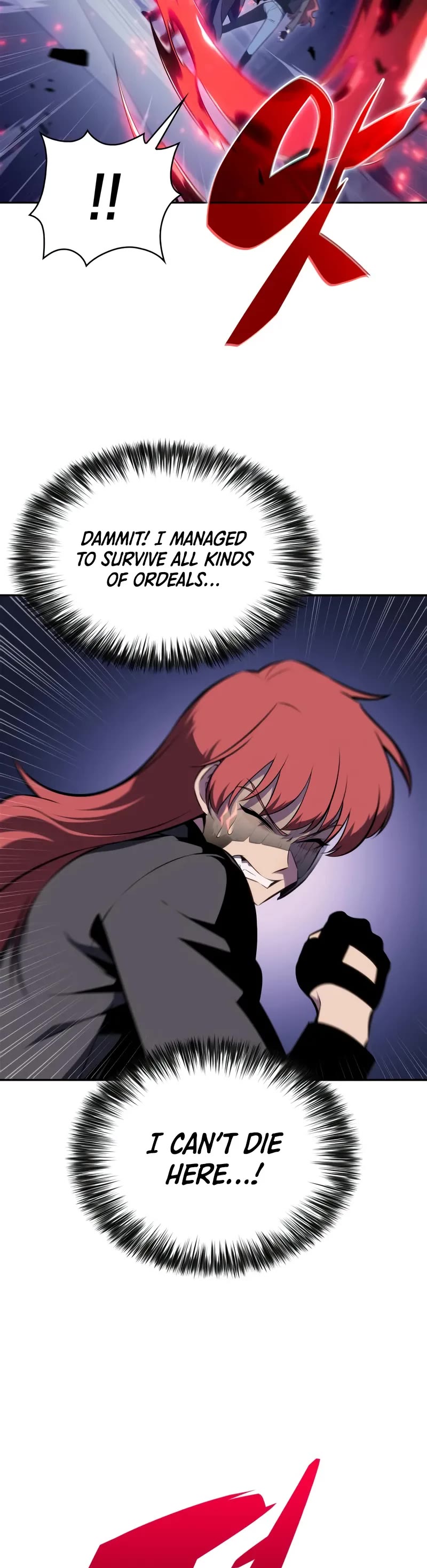 Solo Max-Level Newbie Chap 202 - Next Chap 203