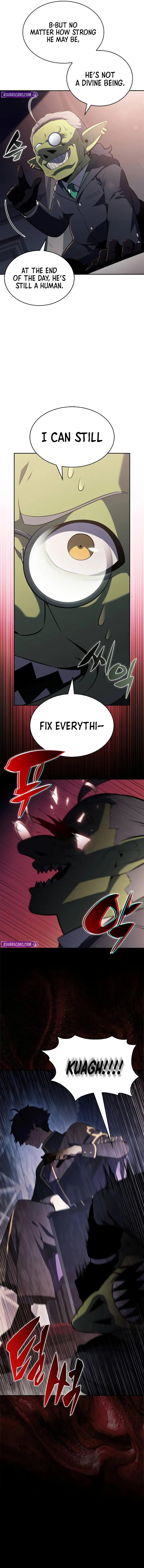 Solo Max-Level Newbie Chap 215 - Next Chap 216