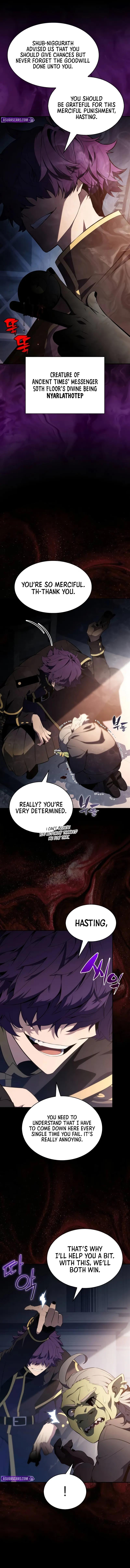 Solo Max-Level Newbie Chap 215 - Next Chap 216