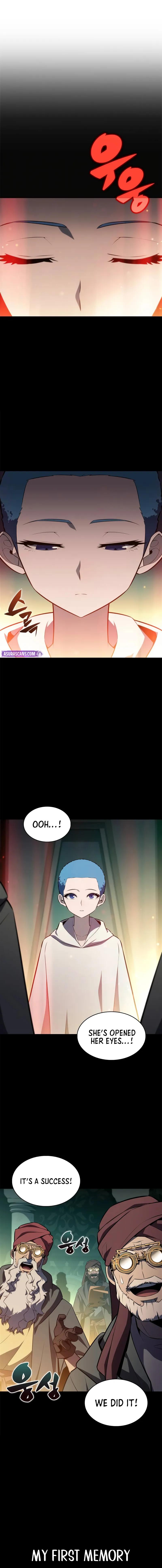 Solo Max-Level Newbie Chap 215 - Next Chap 216