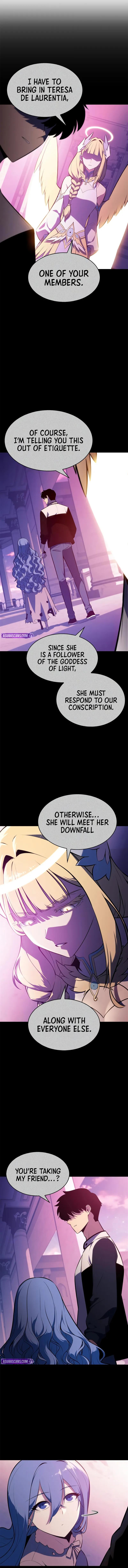 Solo Max-Level Newbie Chap 216 - Next Chap 217