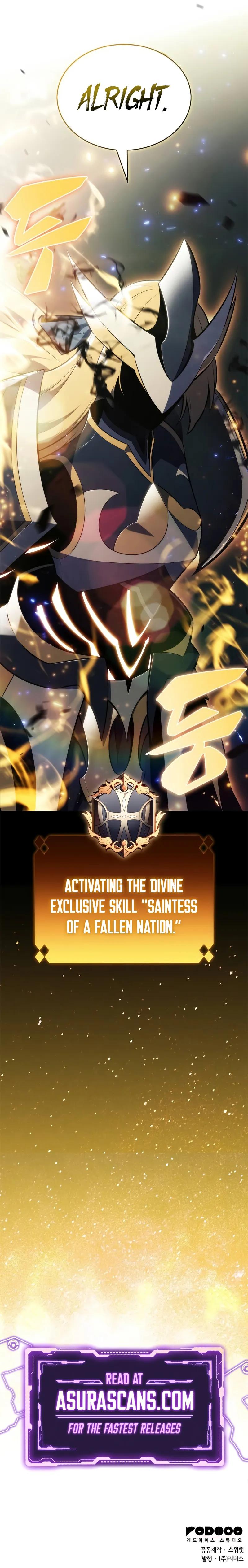 Solo Max-Level Newbie Chap 218 - Next Chap 219
