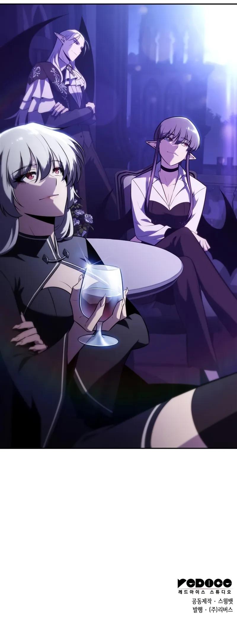 Solo Max-Level Newbie Chap 210 - Next Chap 211
